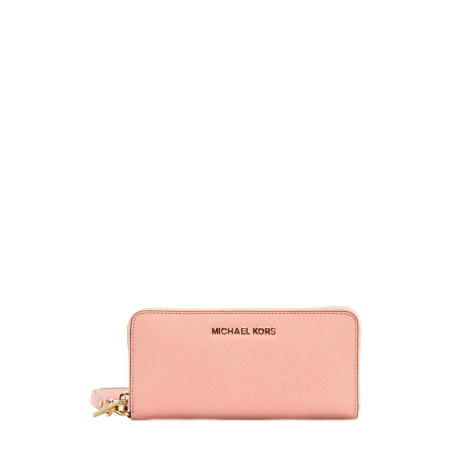 Wallet Michael Kors pink